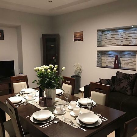 Apartment Family Краков Экстерьер фото