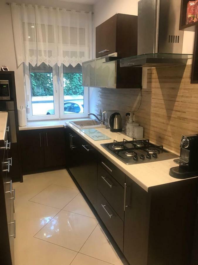 Apartment Family Краков Экстерьер фото