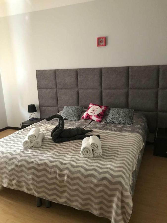 Apartment Family Краков Экстерьер фото