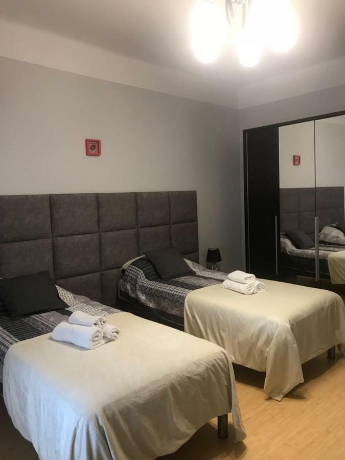 Apartment Family Краков Экстерьер фото
