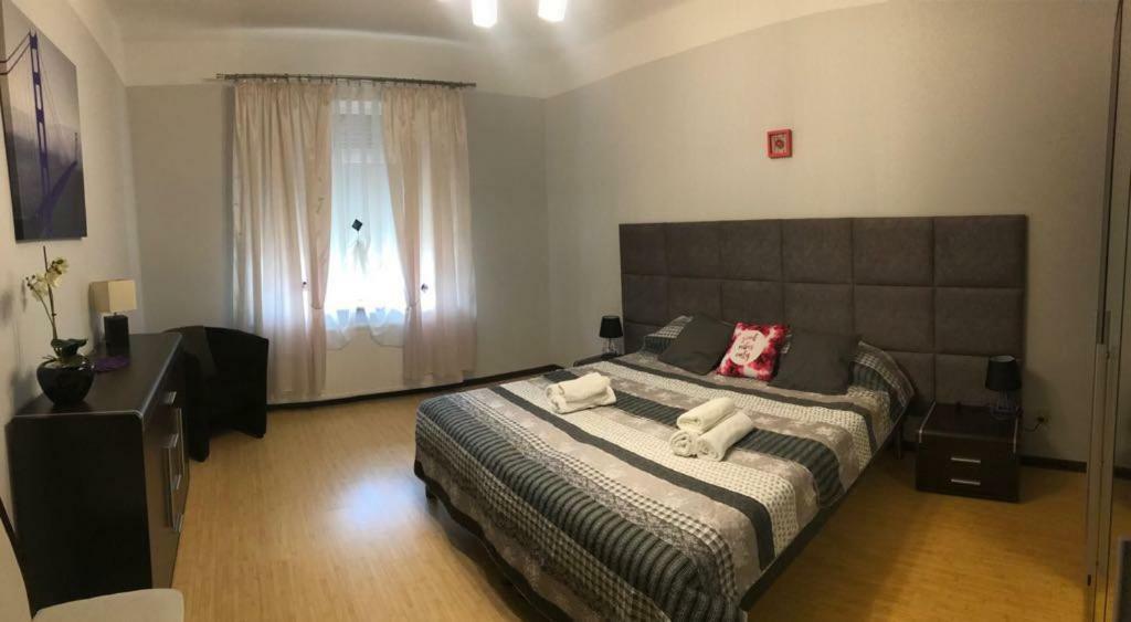 Apartment Family Краков Экстерьер фото