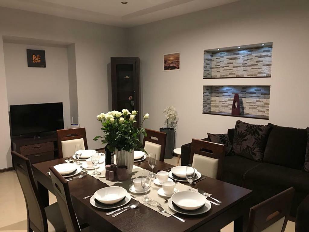 Apartment Family Краков Экстерьер фото