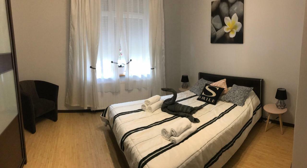 Apartment Family Краков Экстерьер фото