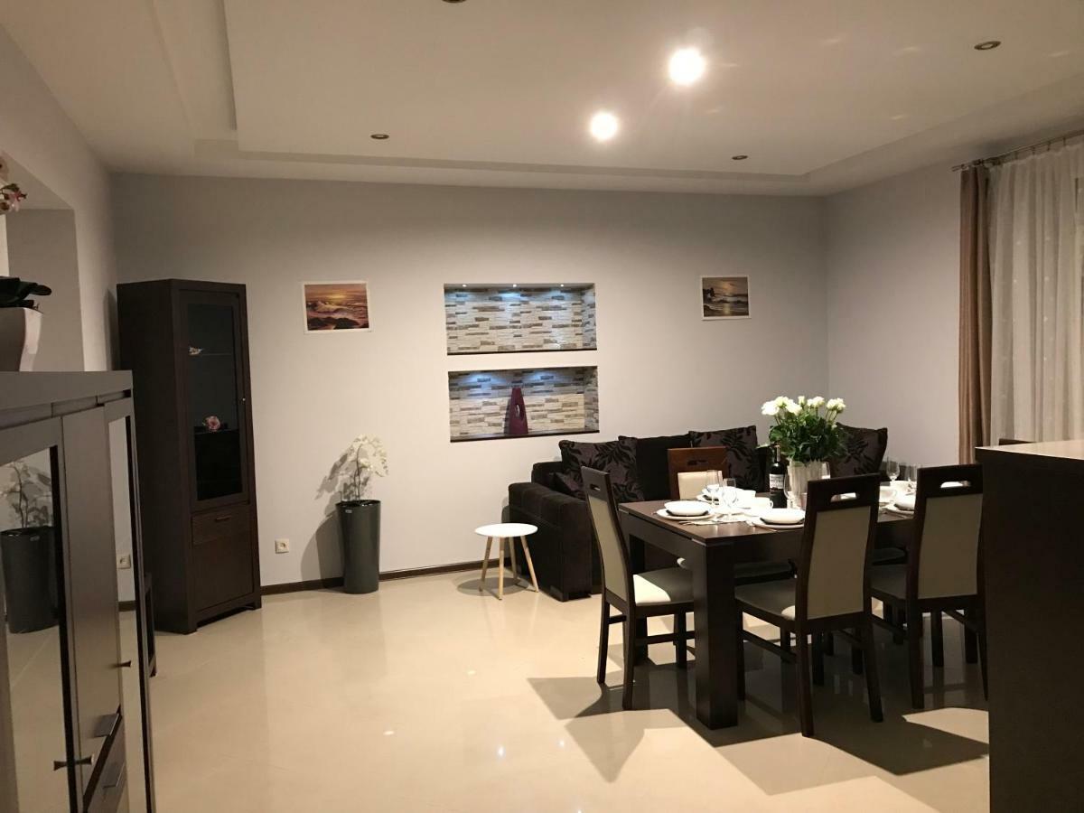 Apartment Family Краков Экстерьер фото