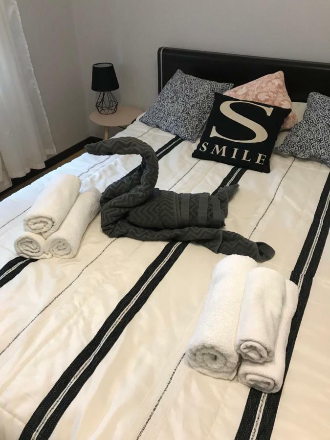Apartment Family Краков Экстерьер фото