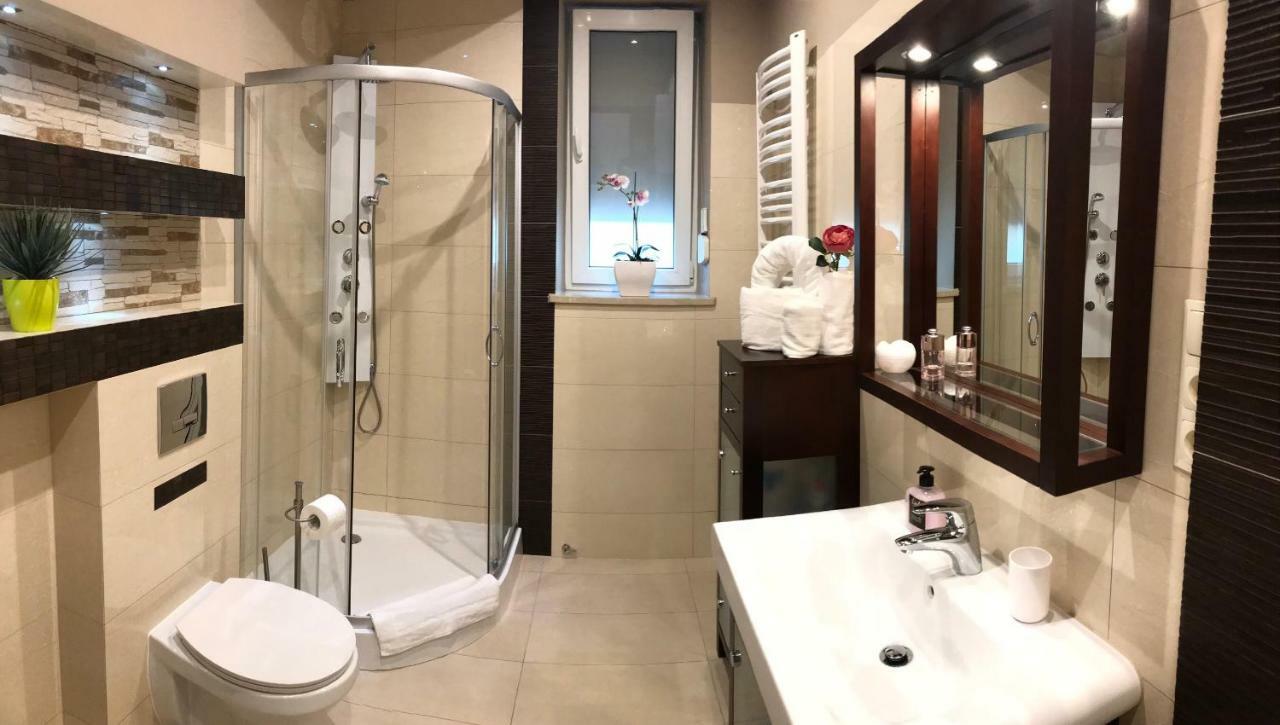Apartment Family Краков Экстерьер фото